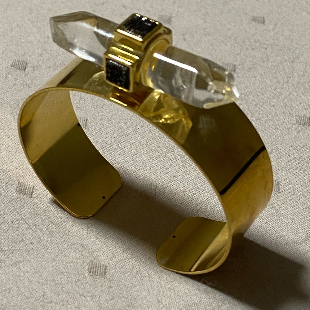 Maria Dolores designer bracelet